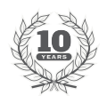 10 Years