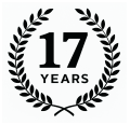 17 Years