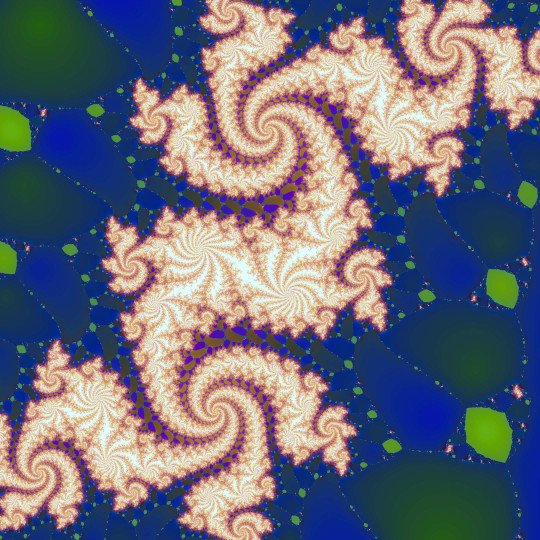 Newton Rhapson frontpiece