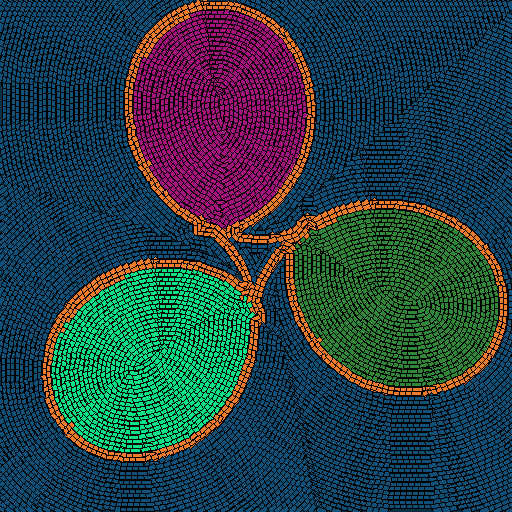 randomclover
