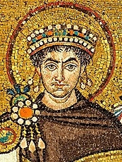 justinianus