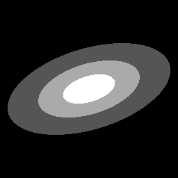 oval
